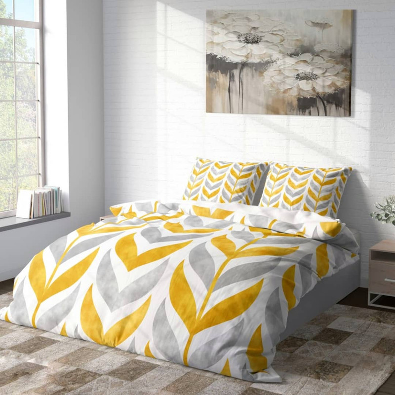 سرویس روتختی یک نفره 6 تکه مدل 0034