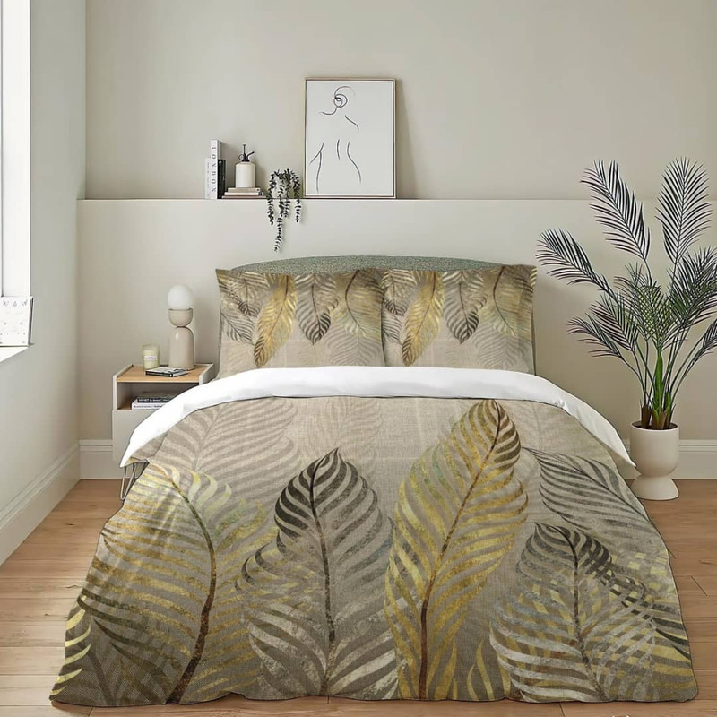 سرویس روتختی یک نفره 6 تکه مدل 0021