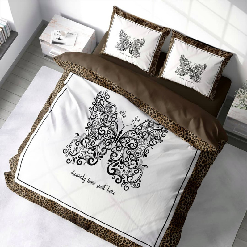 سرویس روتختی یک نفره 6 تکه مدل 0033