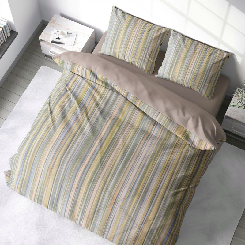 سرویس روتختی یک نفره 6 تکه کالای خواب آرنا مدل ۰۰۴۵۳