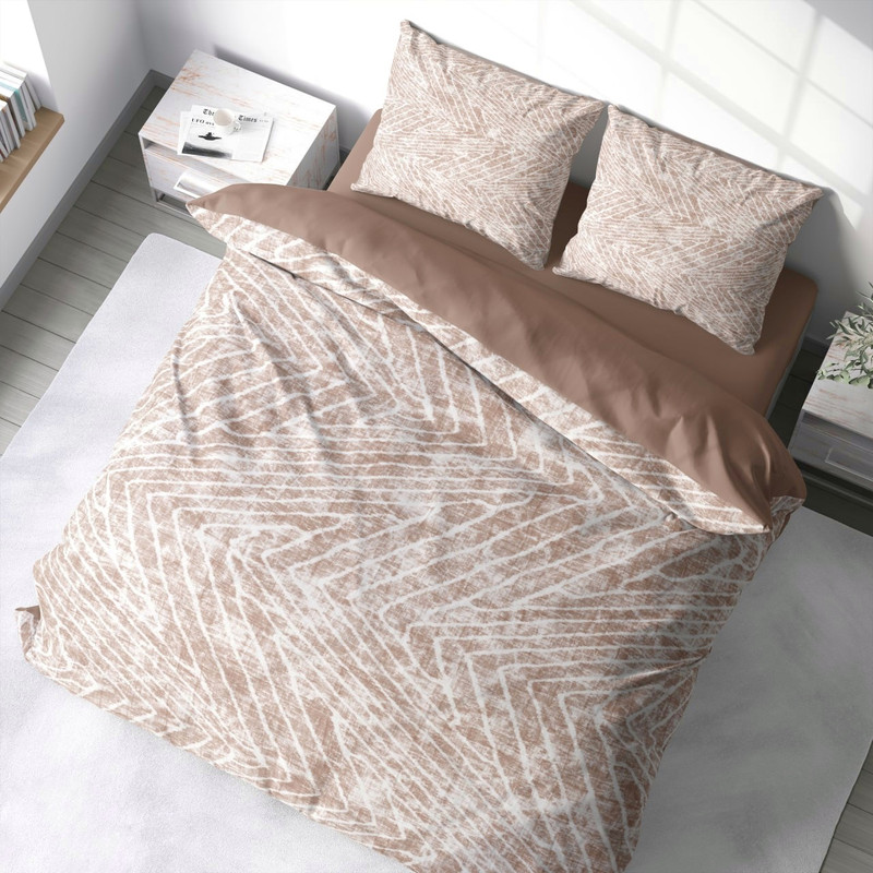 سرویس روتختی یک نفره 6 تکه کالای خواب آرنا مدل ۰۰۱۶۹