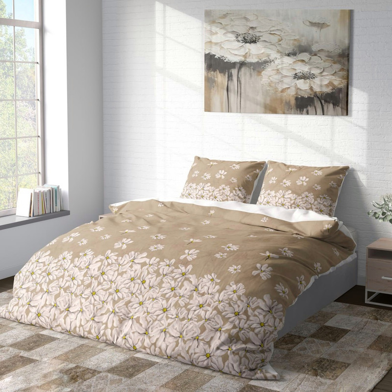 سرویس روتختی یک نفره 6 تکه کالای خواب آرنا مدل ۰۰۴۵۰