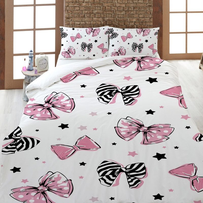 سرویس روتختی یک نفره 6 تکه کالای خواب آرنا مدل ۰۰۳۸۹