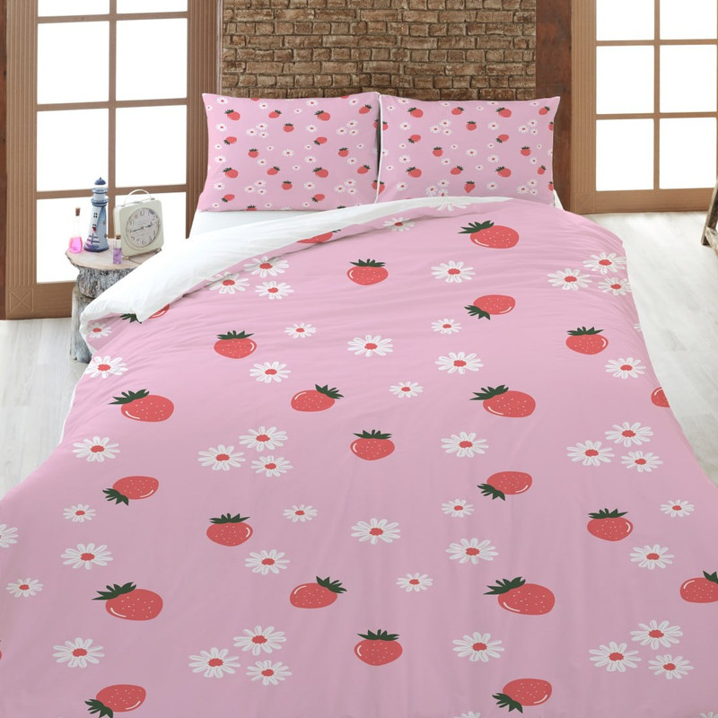 سرویس روتختی یک نفره 6 تکه کالای خواب آرنا مدل ۰۰۳۸۱