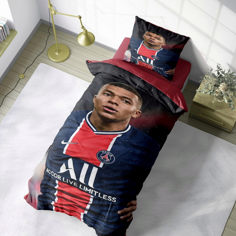 سرویس روتختی یک نفره 6 تکه کالای خواب آرنا مدل ۰۰۳۲۳