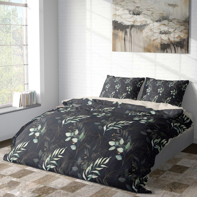 سرویس روتختی یک نفره 6 تکه کالای خواب آرنا مدل ۰۰۵۰۵