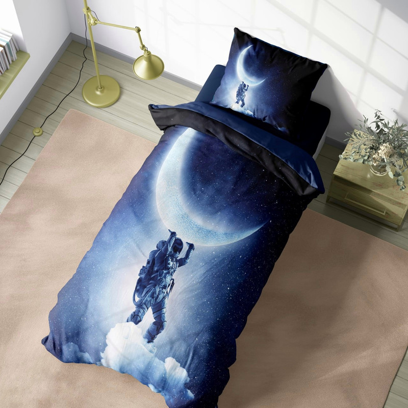 سرویس روتختی یک نفره 6 تکه کالای خواب آرنا مدل ۰۰۵۱۷