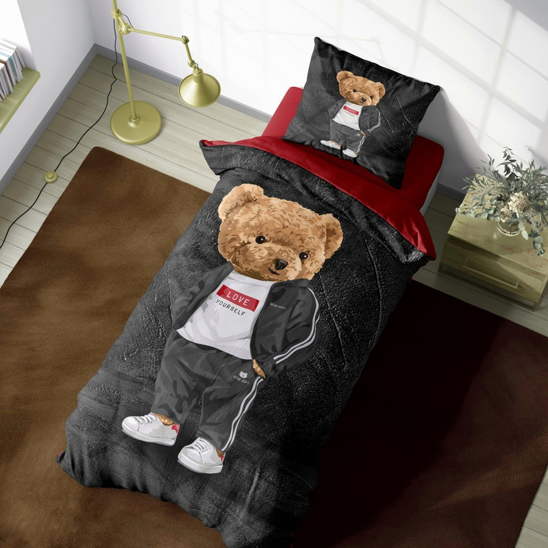 سرویس روتختی یک نفره 6 تکه کالای خواب آرنا مدل ۰۰۵۱۴