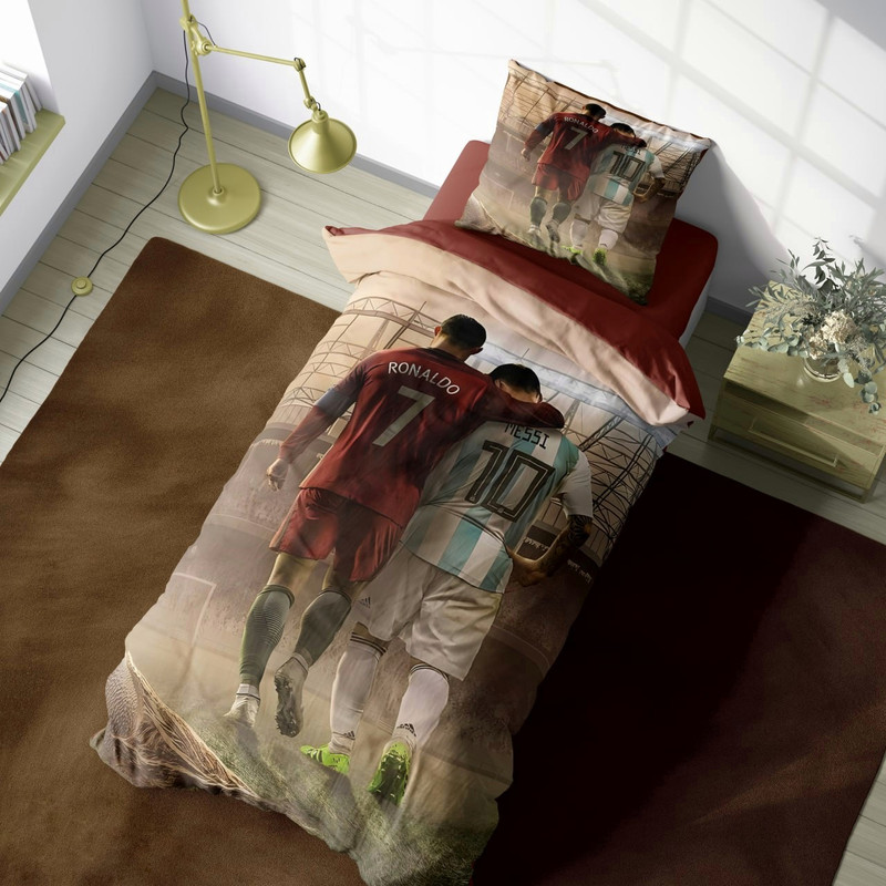 سرویس روتختی یک نفره 6 تکه کالای خواب آرنا مدل ۰۰۵۲۰