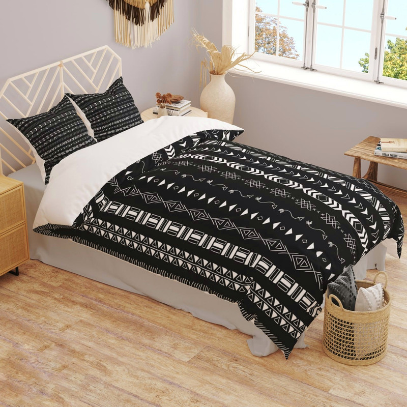 سرویس روتختی یک نفره 6 تکه کالای خواب آرنا مدل ۰۰۶۱۲