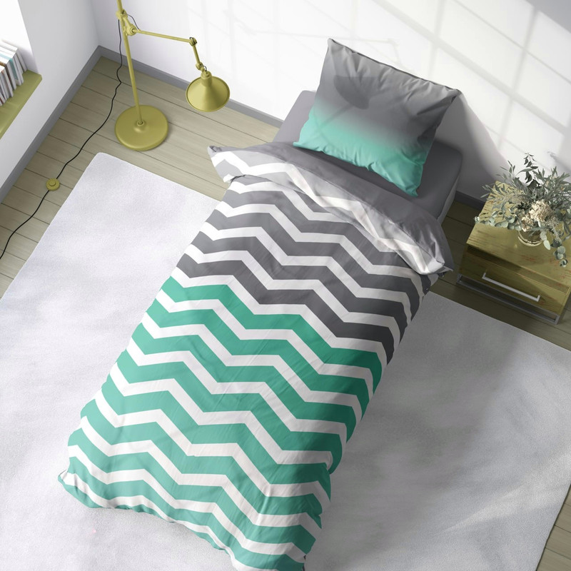 سرویس روتختی یک نفره 6 تکه کالای خواب آرنا مدل ۰۰۶۲۴