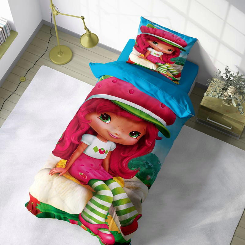 سرویس روتختی یک نفره 6 تکه کالای خواب آرنا مدل ۰۰۶۲۹