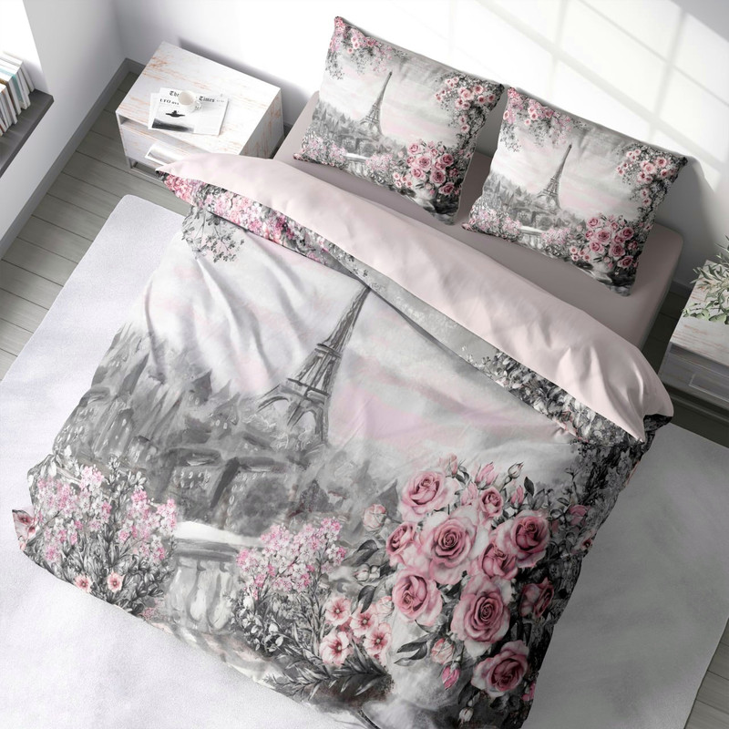 سرویس روتختی یک نفره 6 تکه کالای خواب آرنا مدل ۰۰۶۵۴