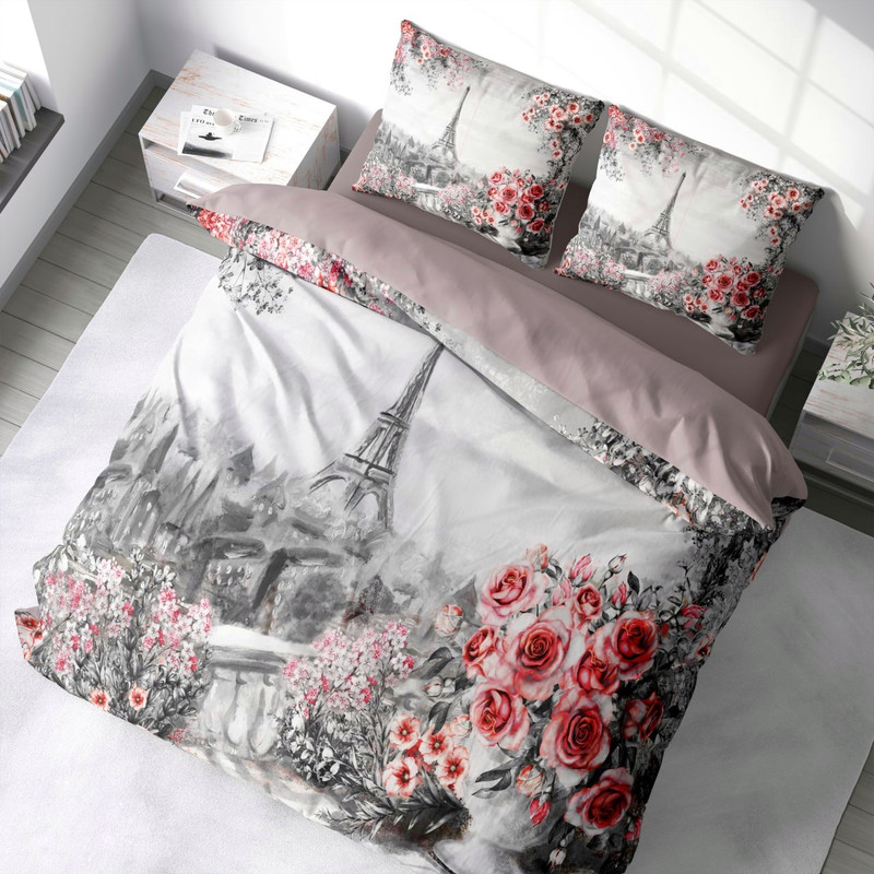 سرویس روتختی یک نفره 6 تکه کالای خواب آرنا مدل ۰۰۶۵۳