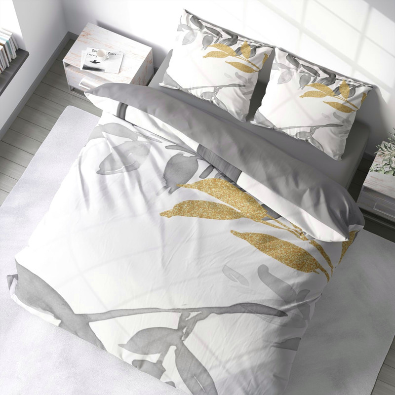 سرویس روتختی یک نفره 6 تکه کالای خواب آرنا مدل ۰۰۶۵۶