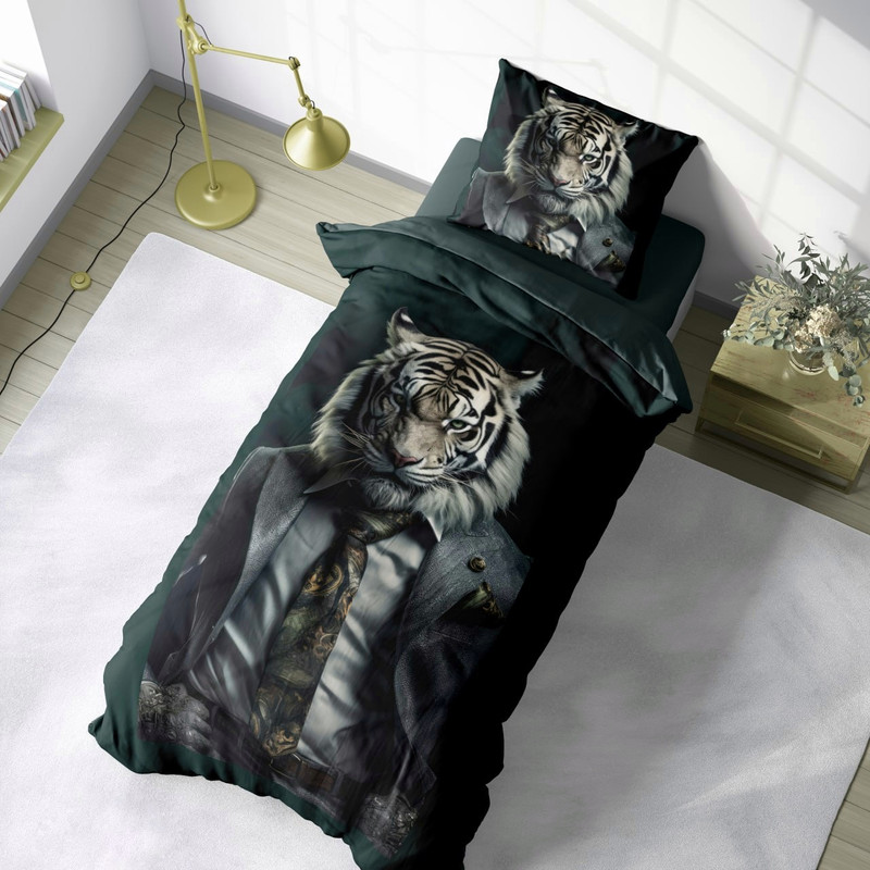 سرویس روتختی یک نفره 6 تکه کالای خواب آرنا مدل ۰۰۶۷۵