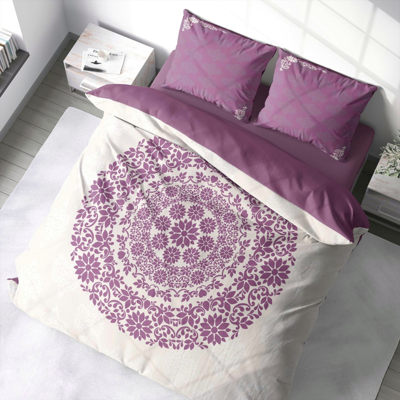 سرویس روتختی یک نفره 6 تکه کالای خواب آرنا مدل ۰۰۶۲۳