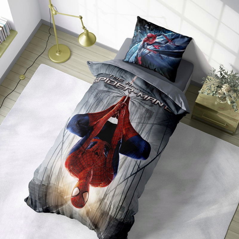 سرویس روتختی یک نفره 6 تکه کالای خواب آرنا مدل ۰۰۸۳۲