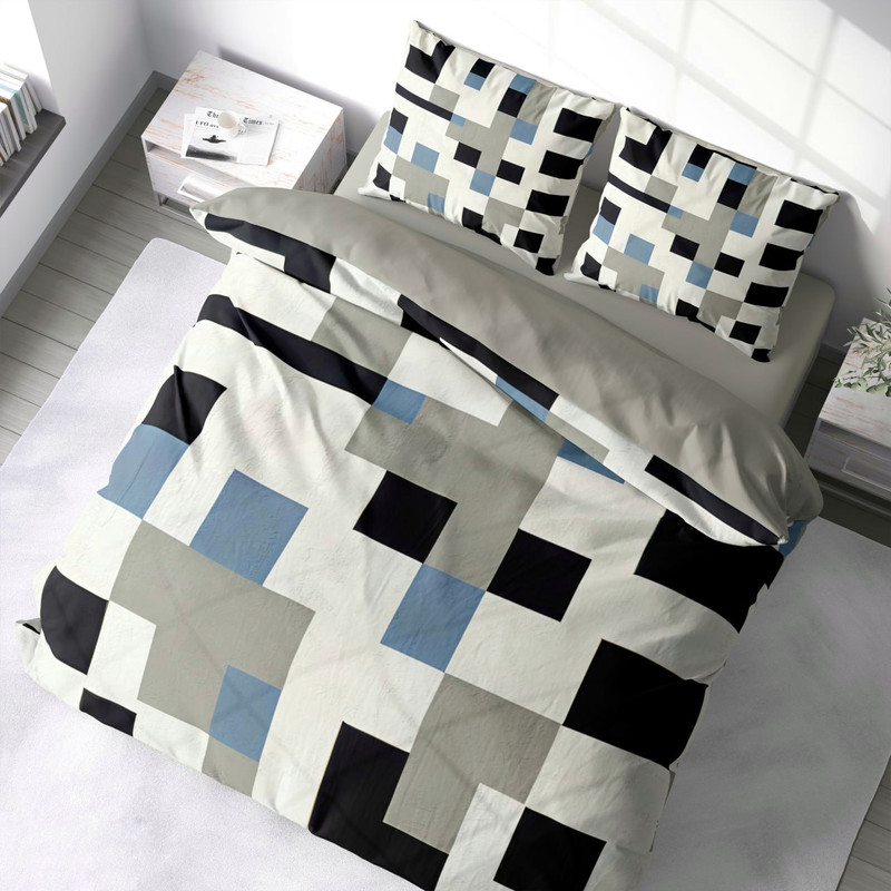 سرویس روتختی یک نفره 6 تکه کالای خواب آرنا مدل ۰۰۲۳۴