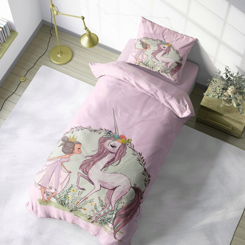 سرویس روتختی یک نفره 6 تکه کالای خواب آرنا مدل ۰۰۸۷