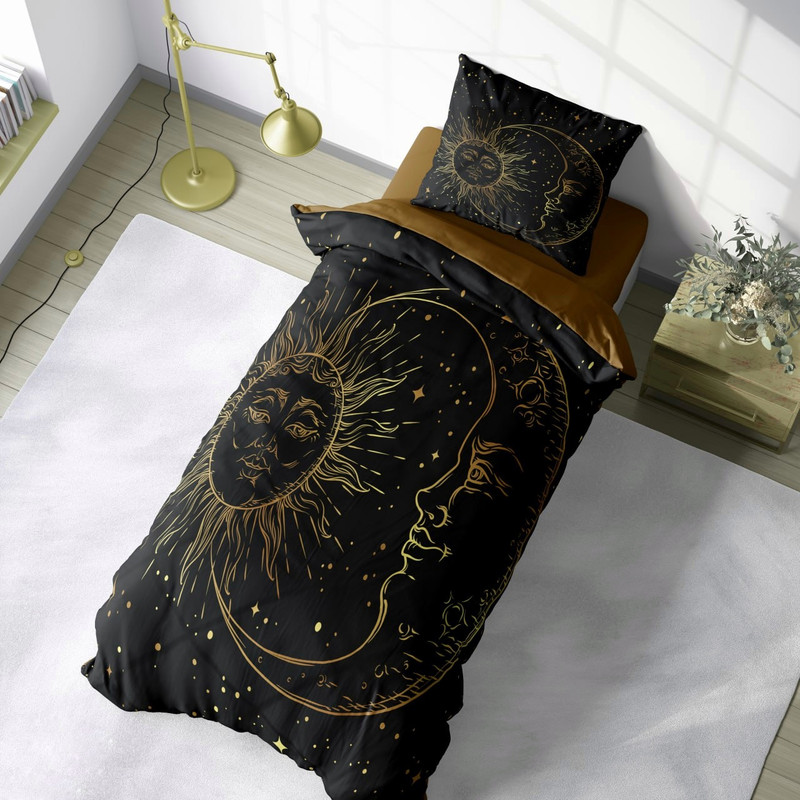 سرویس روتختی یک نفره 6 تکه کالای خواب آرنا مدل ۰۰۵۶۲