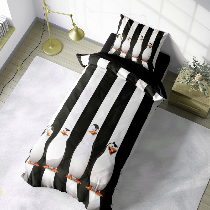 سرویس روتختی یک نفره 6 تکه کالای خواب آرنا مدل ۰۰۷۸