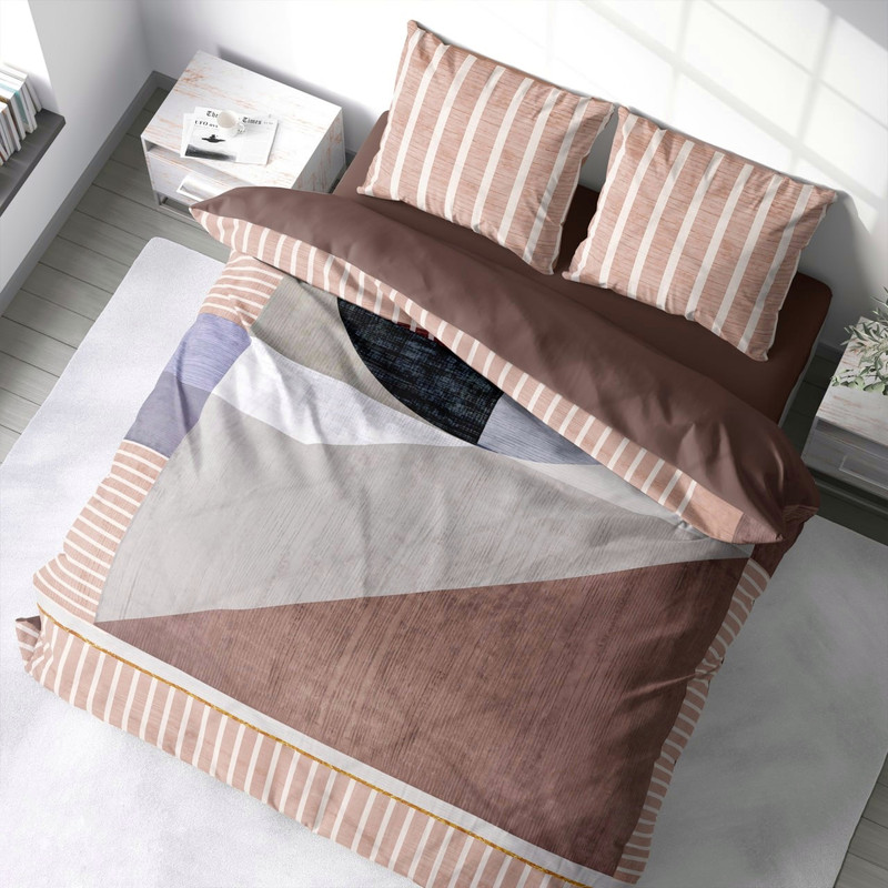 سرویس روتختی یک نفره 6 تکه کالای خواب آرنا مدل ۰۰۲۳۰