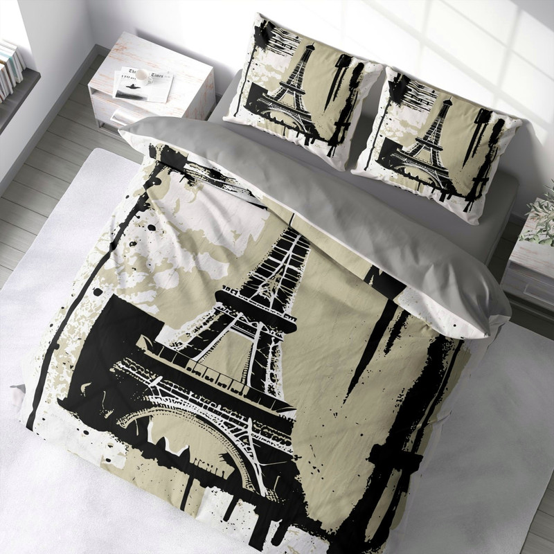 سرویس روتختی یک نفره 6 تکه کالای خواب آرنا مدل ۰۰۲۳۵