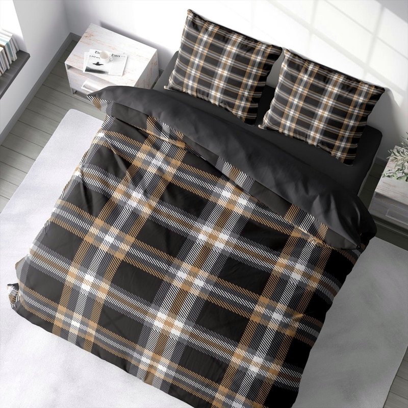 سرویس روتختی یک نفره 6 تکه کالای خواب آرنا مدل ۰۰۲۴۰