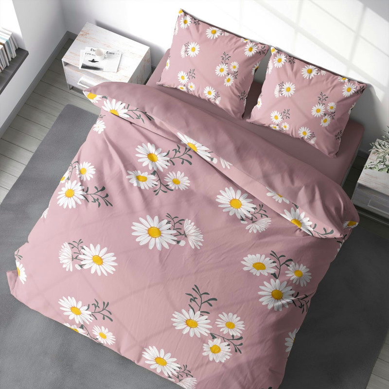 سرویس روتختی یک نفره 6 تکه کالای خواب آرنا مدل ۰۰۲۲۳