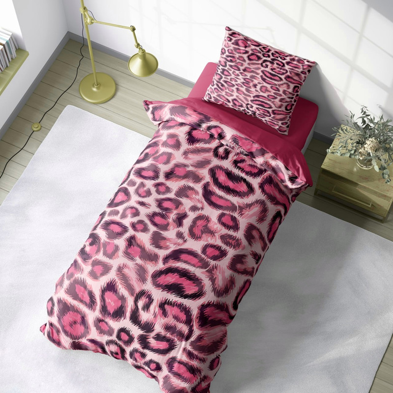 سرویس روتختی یک نفره 6 تکه کالای خواب آرنا مدل ۰۰۱۹۳