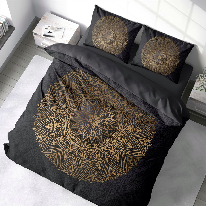 سرویس روتختی یک نفره 6 تکه کالای خواب آرنا مدل ۰۰۱۸۲