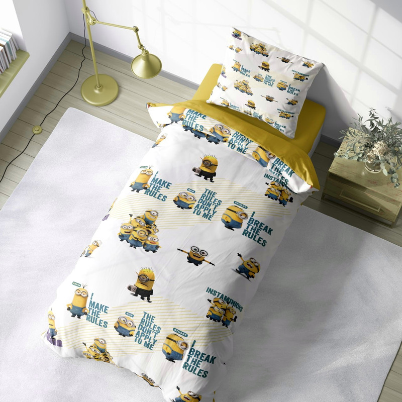 سرویس روتختی یک نفره 6 تکه کالای خواب آرنا مدل ۰۰۵۶۷