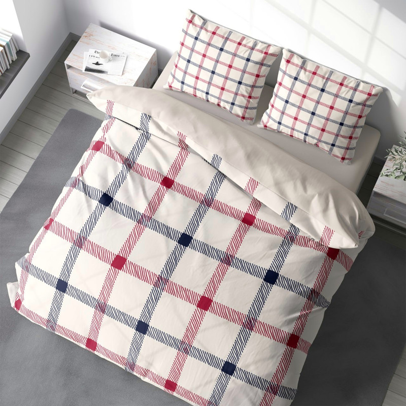 سرویس روتختی یک نفره 6 تکه کالای خواب آرنا مدل ۰۰۲۲۲