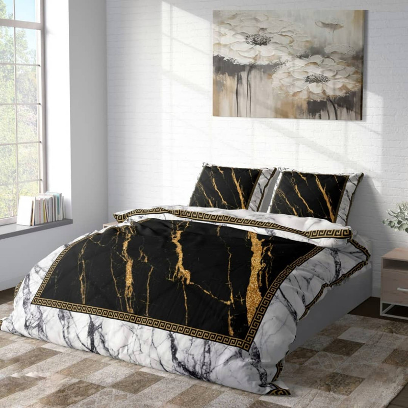 سرویس روتختی یک نفره 6 تکه مدل 0037