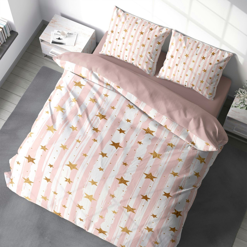 سرویس روتختی یک نفره 6 تکه کالای خواب آرنا مدل ۰۰۲۱۹