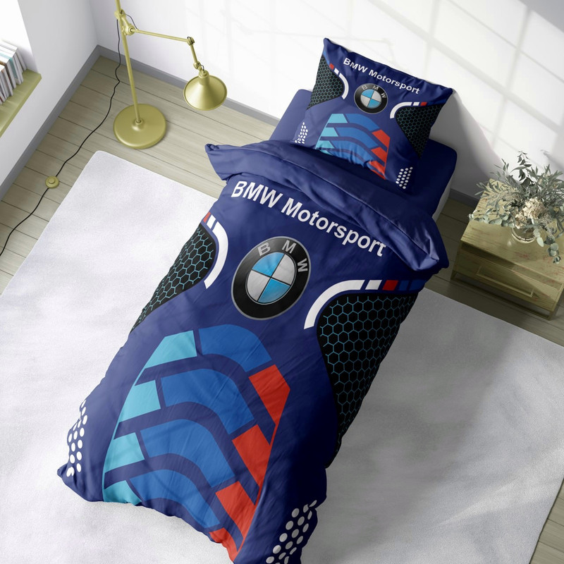 سرویس روتختی یک نفره 6 تکه کالای خواب آرنا مدل ۰۰۸۶