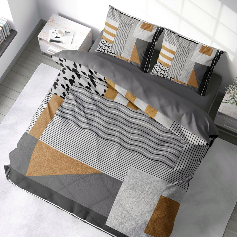 سرویس روتختی یک نفره 6 تکه کالای خواب آرنا مدل ۰۰۲۳۷