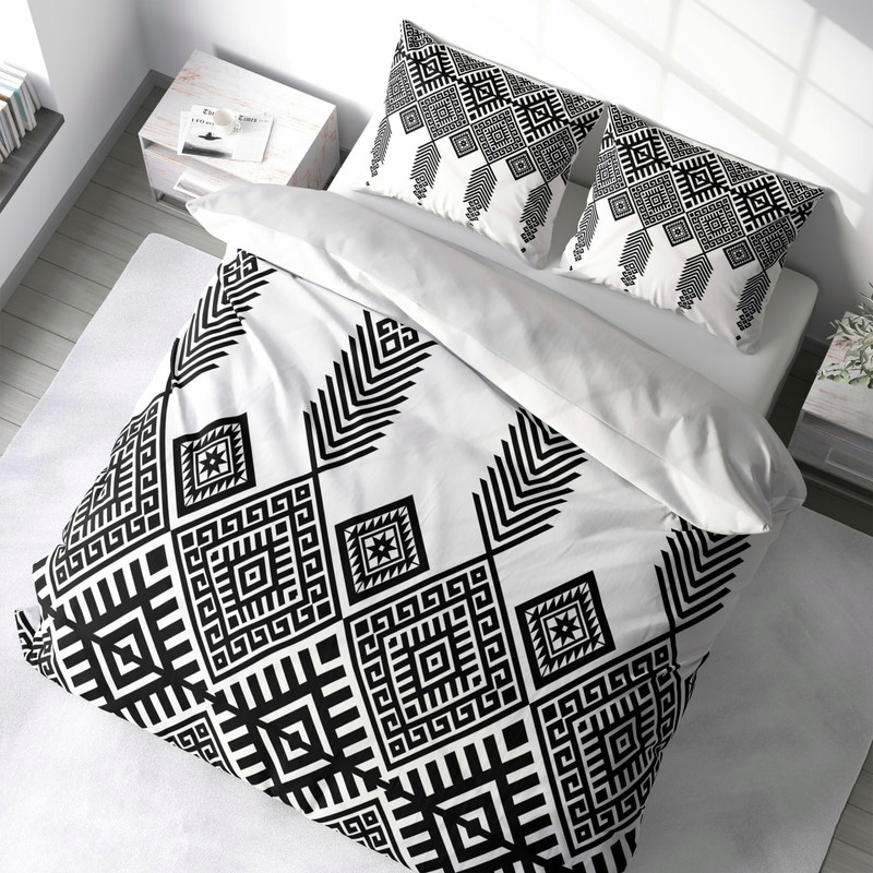 سرویس روتختی یک نفره 6 تکه کالای خواب آرنا مدل ۰۰۲۴۲