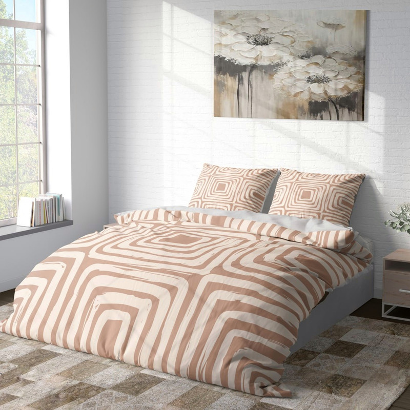 سرویس روتختی یک نفره 6 تکه کالای خواب آرنا مدل ۰۰۲۴۷