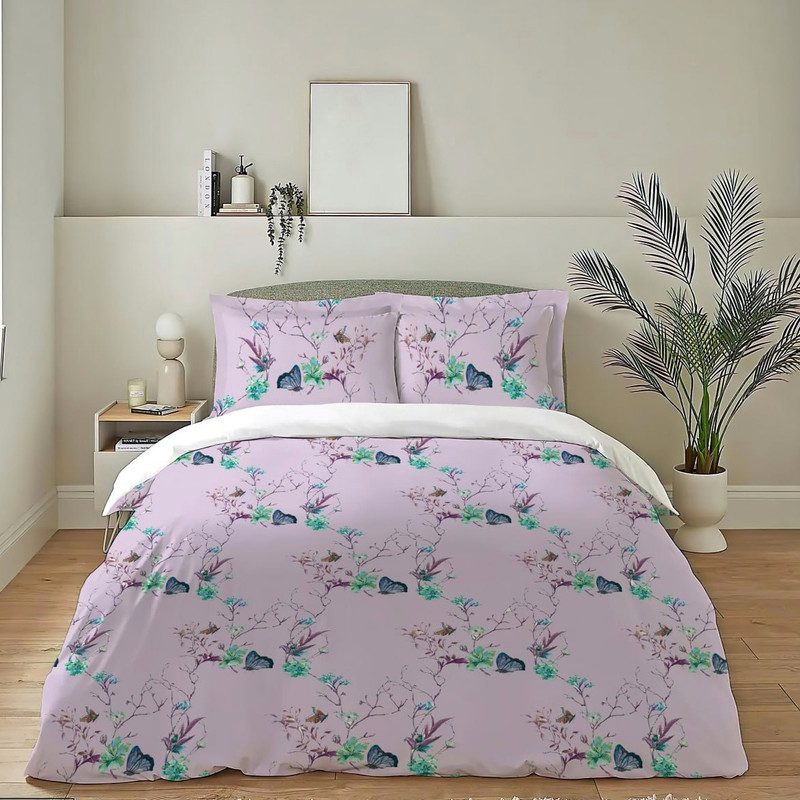 سرویس روتختی یک نفره 6 تکه کالای خواب آرنا مدل ۰۰۴۴۹