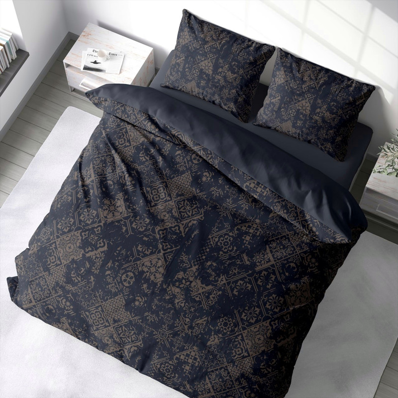 سرویس روتختی یک نفره 6 تکه کالای خواب آرنا مدل ۰۰۴۶۲