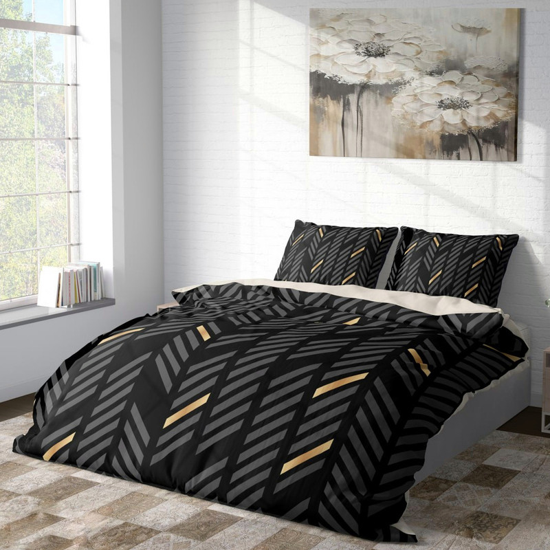 سرویس روتختی یک نفره 6 تکه کالای خواب آرنا مدل ۰۰۵۰۴