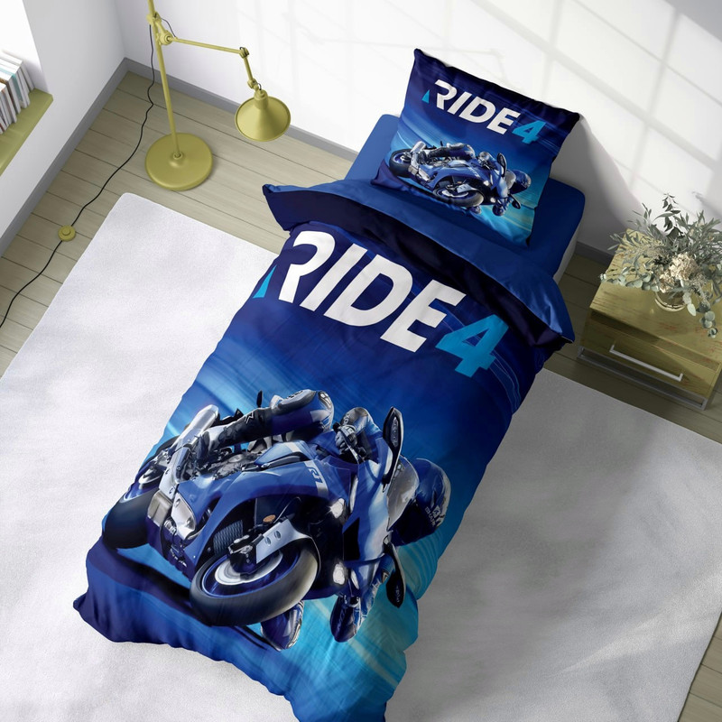 سرویس روتختی یک نفره 6 تکه کالای خواب آرنا مدل ۰۰۴۸۶