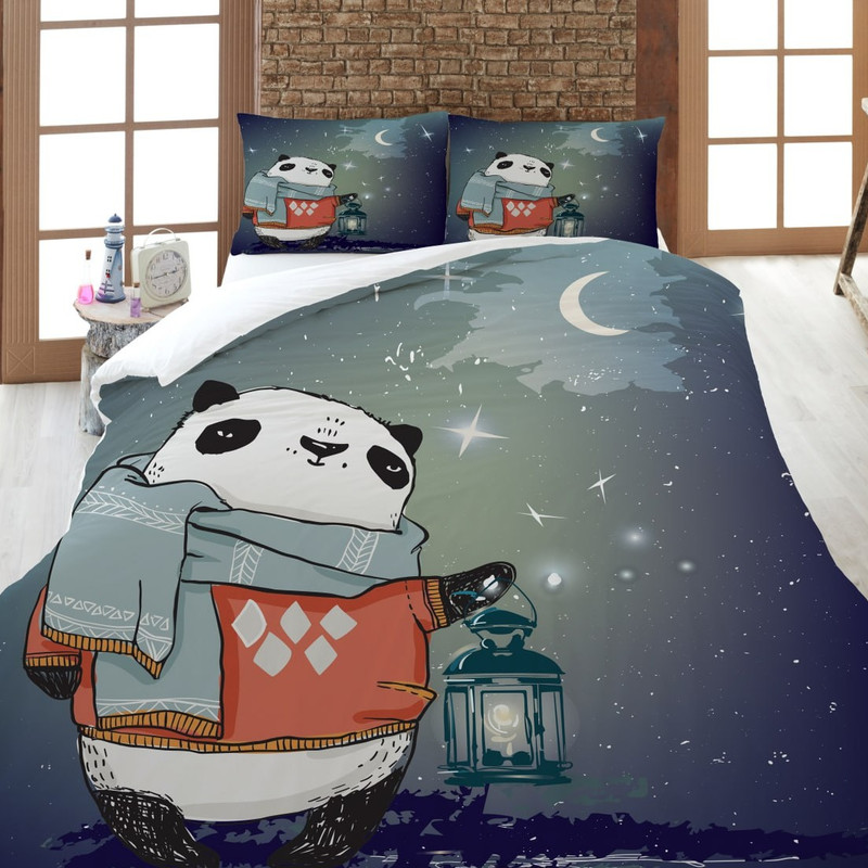 سرویس روتختی یک نفره 6 تکه کالای خواب آرنا مدل ۰۰۳۴۸