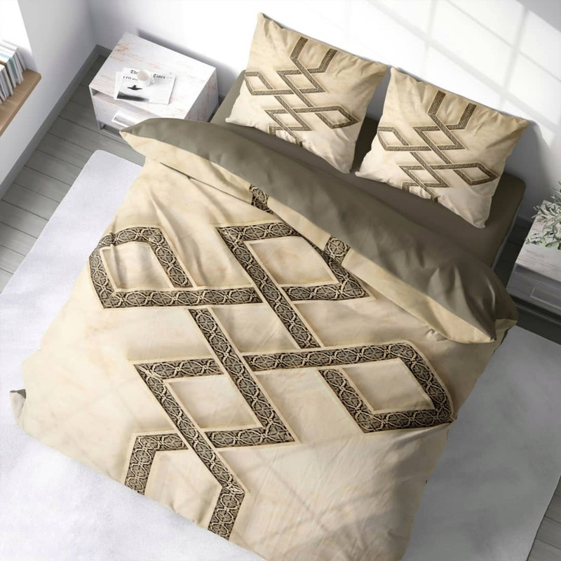 سرویس روتختی یک نفره 6 تکه مدل 0036