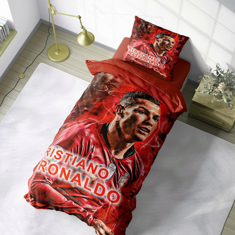 سرویس روتختی یک نفره 6 تکه کالای خواب آرنا مدل ۰۰۶۵