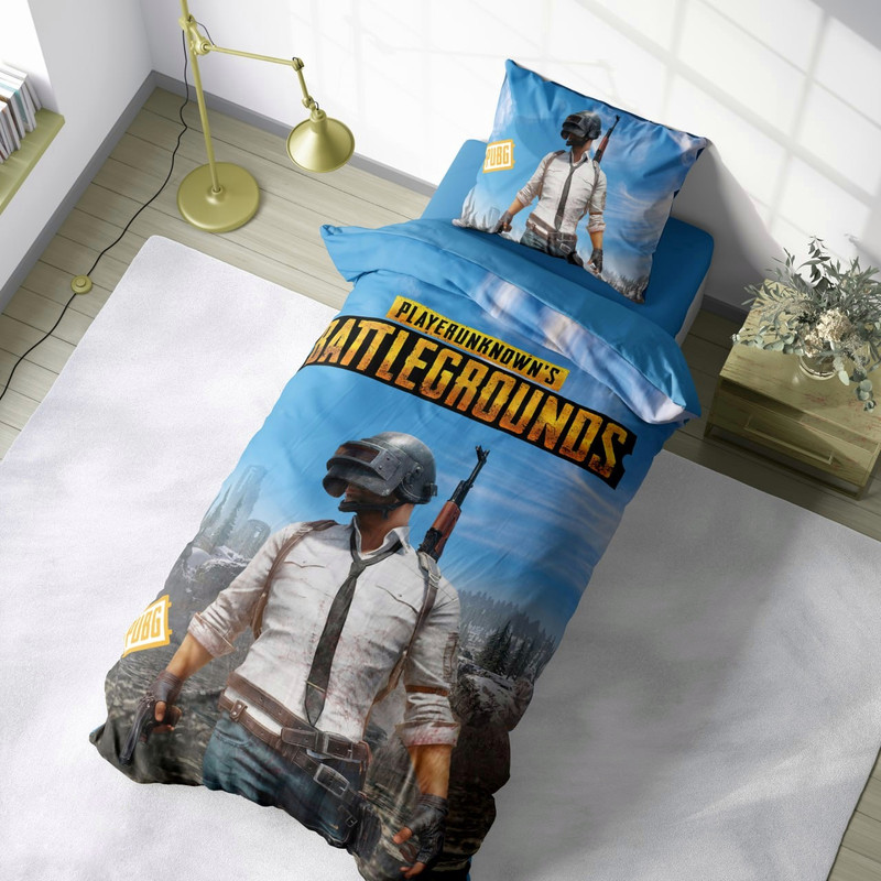 سرویس روتختی یک نفره 6 تکه کالای خواب آرنا مدل ۰۰۷۱۰