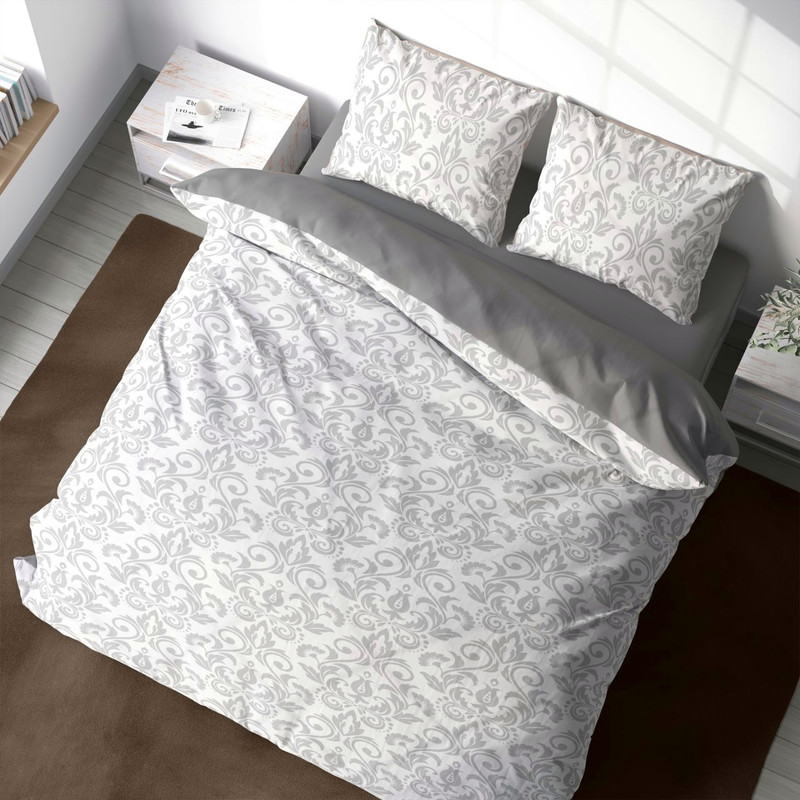 سرویس روتختی یک نفره 6 تکه کالای خواب آرنا مدل ۰۰۲۴۶