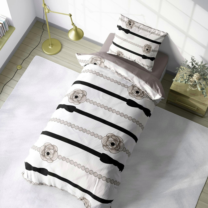 سرویس روتختی یک نفره 6 تکه کالای خواب آرنا مدل ۰۰۳۷۱